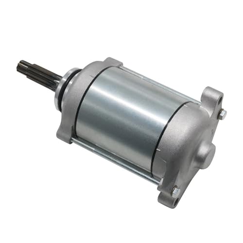 Démarreur électrique pour restaurer le démarrage rapide du QuadRunner 500 - 5