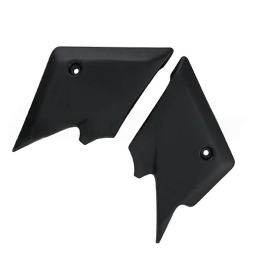 Aileron latéral SV650 SV1000 habillage de carénage de cadre haute finition