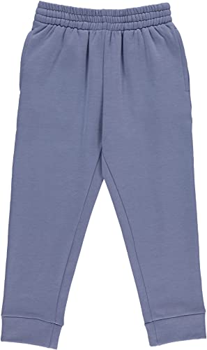 BCOOL 3 Pack Boys Jogger Pants Soft Sweatpants for School, Sports, and Outdoor Activities4