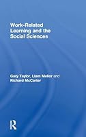 Work-Related Learning and the Social Sciences 1138804347 Book Cover