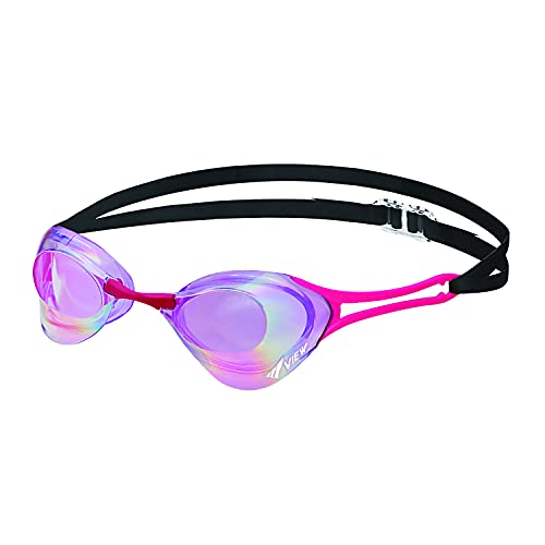 ビュー スイミングゴーグル スイミングゴ-グル レーシング用 Blade シリーズ ZERO ミラータイプ V127MR LVP