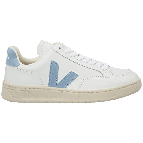 Veja Mujer V-12 Zapatillas Extra White 38 EU
