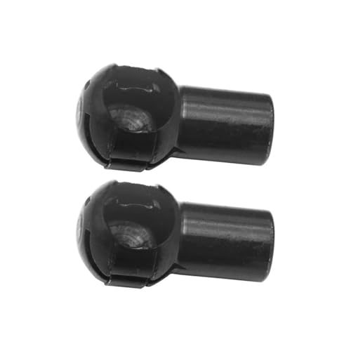 Vérins à gaz pour capot à levage fluide compatible Range Rover Sport - 4