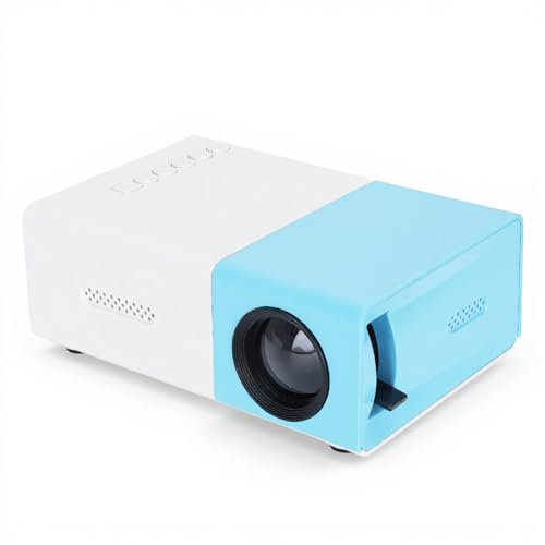 Vidéoprojecteur pour téléphone Annadue idéal pour vos soirées films en famille