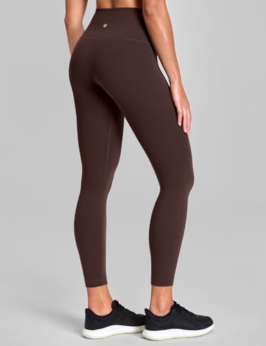 Image of HeyNuts Workout Pro Leggings 25'', Medium Plus Support, Compression 7 /8 Workout Pants