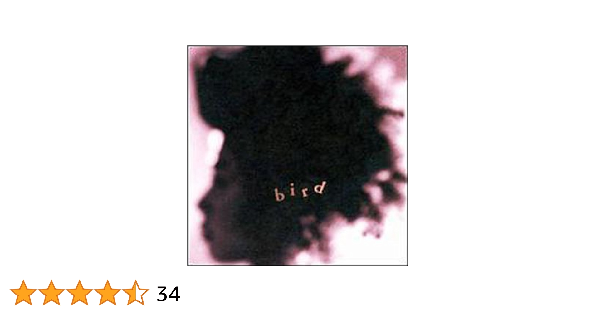 Amazon.co.jp: Bird: ミュージック