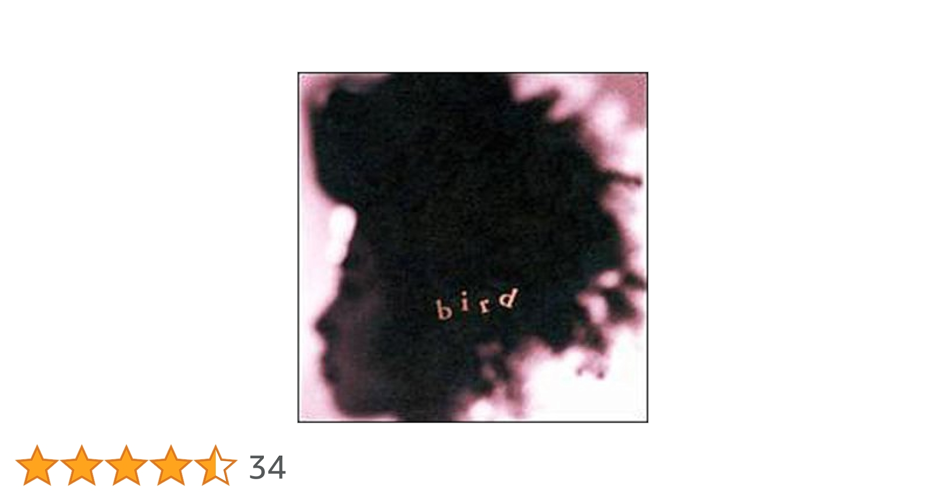 Amazon.co.jp: Bird: ミュージック