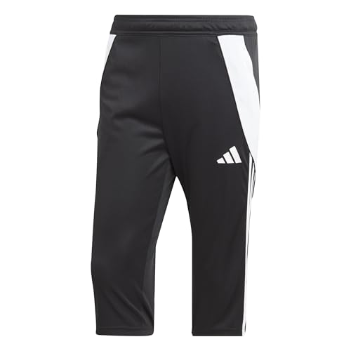 adidas Men's Tiro 24 3/4 Pants