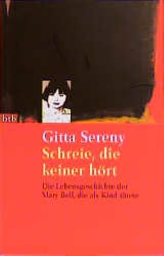 Schreie, die keiner hört. Die Lebensgeschichte ... [German] 3442726387 Book Cover