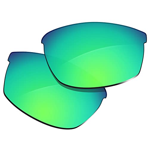Image of 100% Precise-Fit Replacement Sunglass Lenses for RayBan RB4173-62mm