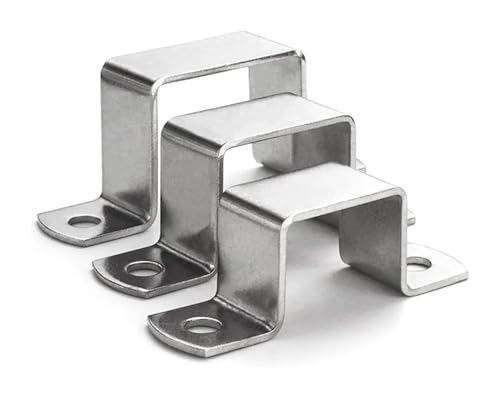 CFDHDFAKE(���X) �X�e�����XMU�`�p�p�C�v�z�[�X�N�����v ���T�C�Y 5��(20x80mm)