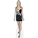 Celebrity Cutouts Chloe Cherry (Black Dress) Mini Formato