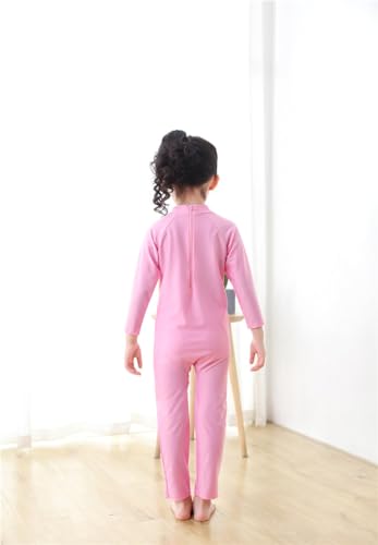 SYGA Girls One Piece Swimsuit