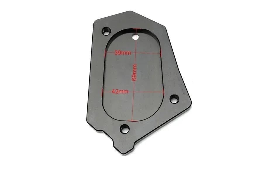 Zijstandaard / Kickstand voor CPI SX 50, SM 50 Zijstandaard / Kickstand voor CPI SX 50, SM 50