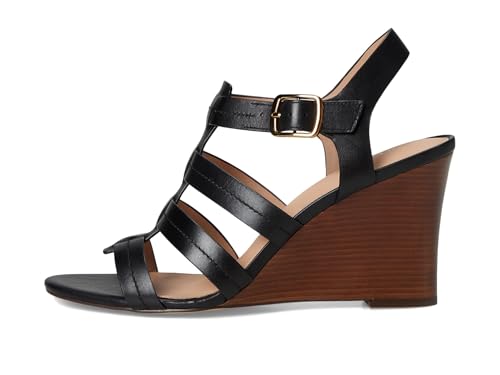 Cole Haan Women's Josie Fisherman Wedges Sandal4