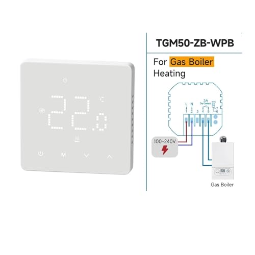 Régulateur de température programmable pour optimiser votre chaudière - 3