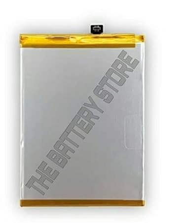 Image of THE BATTERY STORE Original B-A0 Battery for Vivo V3 Max Battery with 6 Month Warranty **** (PPP269)