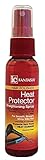 Fantasia IC Heat Protector Straightening Spray 2 oz (Pack of 3)