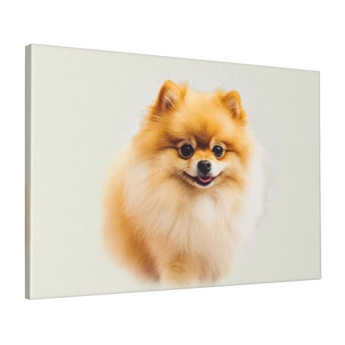 Toile murale décorative pour raviver vos murs de chambre vides