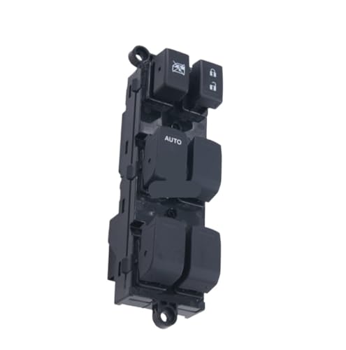 Commande lève-vitre 37990-78M00 premium pour commande avant gauche Alivio - 5