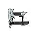 Metabo HPT Finish Stapler, Pneumatic, 18 Gauge, Pro, 1/4-Inch Narrow Crown Staples, 1/2-Inch up to 1-1/2-Inch Staple Length, All-Metal Key Component Construction, Air Duster, Belt Hook, N3804A5
