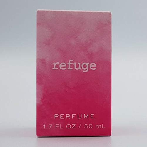 Refuge Classic Perfume 1.7 Fl/oz (Discontinued)