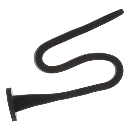 KOMBIUDA 洗濯機 洗濯機 ドア ブラケット 洗濯機 ドア サポート フロント ロード 洗濯機 ドルダー 洗濯機 ドア 支柱 洗濯機 ドルダー ドア 支柱 洗濯機 用 黒 マグネッ