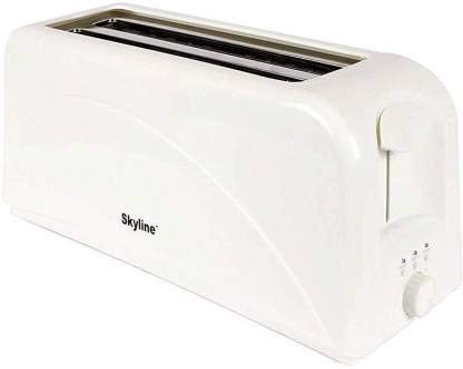 Skyline Pop-Up Toaster 4 Slice VTL-5024 1300W