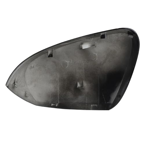 Coque de rétroviseur pour Hyundai i10 2014-2017 noir brillant de remplacement - 5