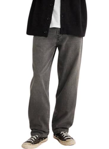 Levi's Jeans 568 Stay Loose 0052 Block Party t2 T32L32