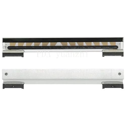Cabezal de impresión ZD888CR para reparar impresión borrosa en modelos ZD220 ZD230 888DT 203dpi 4