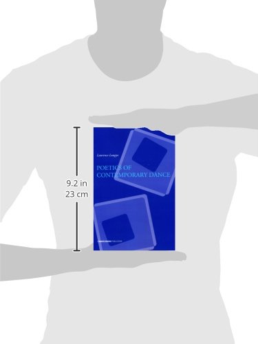 Poetics of Contemporary Dance