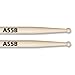 Vic Firth American Sound 5B