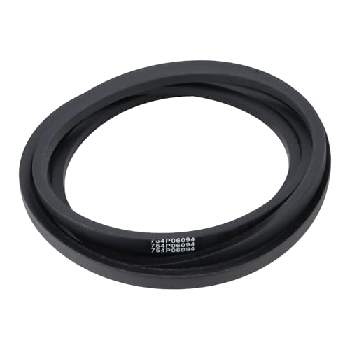 754P06094 Deck Belt for Ultima ZT2 ZT3