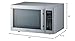 Magic Chef MCD1310ST MCP 1.3 cu.ft. Microwave, Stainless Steel
