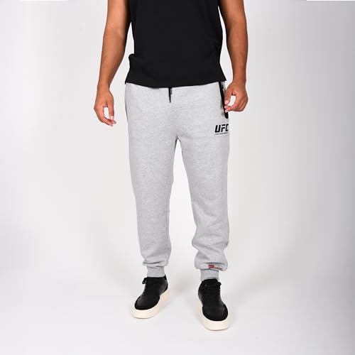 T-shirt UFC homme short sleeve tshirt pour le sport de combat