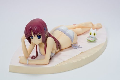 白河ことり 海辺でうたまるとVer. 1/7 完成品フィギュア Amazon | コトブキヤ D.C.S.S. ダ・カーポ セカンド・シーズン