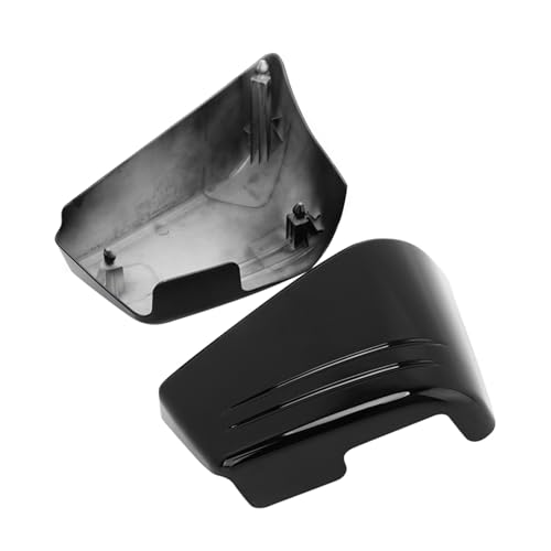 Couvercle carénage latéral batterie moto capuchon protection VTX 1800 C Custom 2003 2004 2006