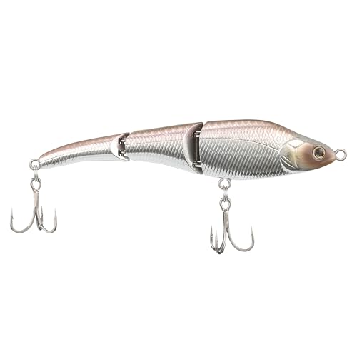 Image of Berkley Magic Swimmer Fishing Hard Bait