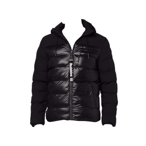 Redskins Doudoune JONER NAIVE Noir XS