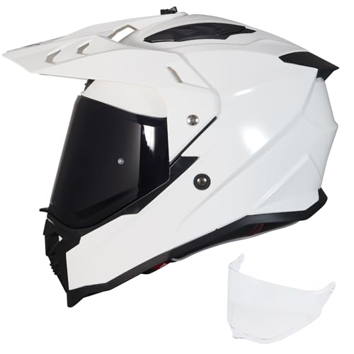 VCOROS VS-908 Adventure Helmet