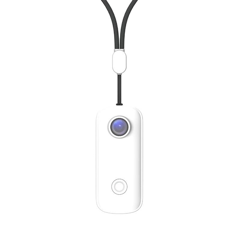 VBSNKLOI 8867 Cámara Acción 4K Resistente Agua miniatura 6