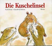 Die Kuschelinsel