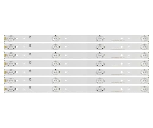 HISENSE SVH420AB2 SVH420AB3 SVH420AA7_4LED 43H7C 43H7C2 �V���[�v LC-43N4000U �p 7��/�Z�b�g �o�b�N���C�g�X�g���b�v ���i