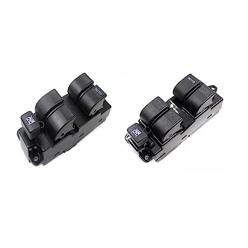 Interrupteur de fenêtre pour Mazda 6 323 FML Premacy commande vitre électrique