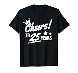Photo Gallery coppia tshirt cool 25 ° anniversario regalo marito moglie lavoro maglietta Photo Gallery coppia tshirt cool 25 ° anniversario regalo marito moglie lavoro maglietta