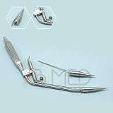 Hemorrhoid Suction Ligator 11mm & 13mm Loading Cones