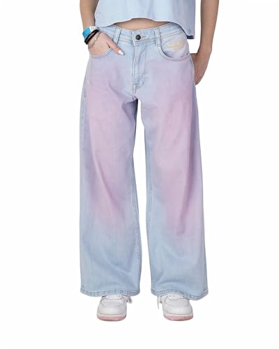 Pantalon Homeboy X-tra Usagi Denim classique pour femme