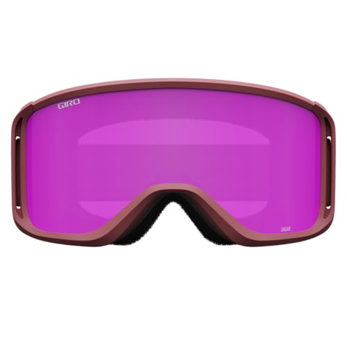Image of Giro Sagen Ski Goggles - Snowboard Goggles for Men, Women and Youth