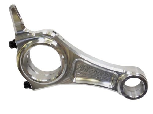 ARC Racing 6256 Billet Rod, Fits HF Predator +.020 3.328